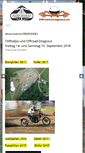 Mobile Screenshot of freeriders.ch